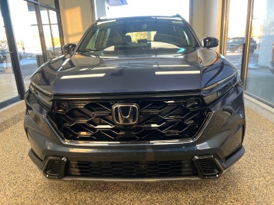 2026 Honda CR-V AWD Sport-L Hybrid