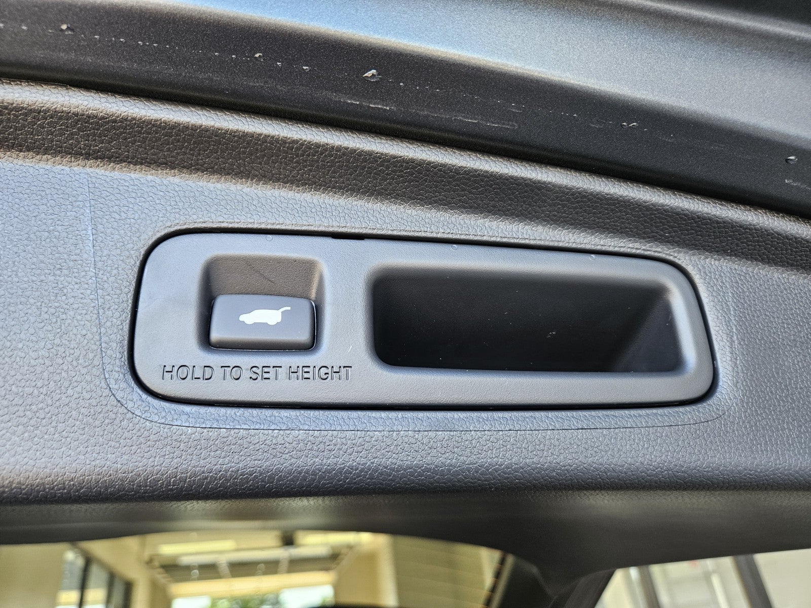 2026 Honda CR-V AWD Sport-L Hybrid