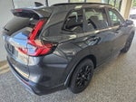 2026 Honda CR-V AWD Sport-L Hybrid