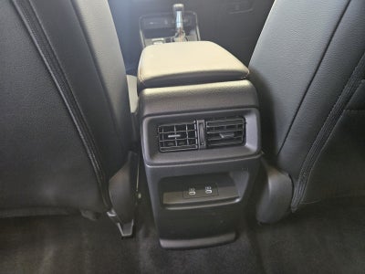2026 Honda CR-V AWD Sport-L Hybrid