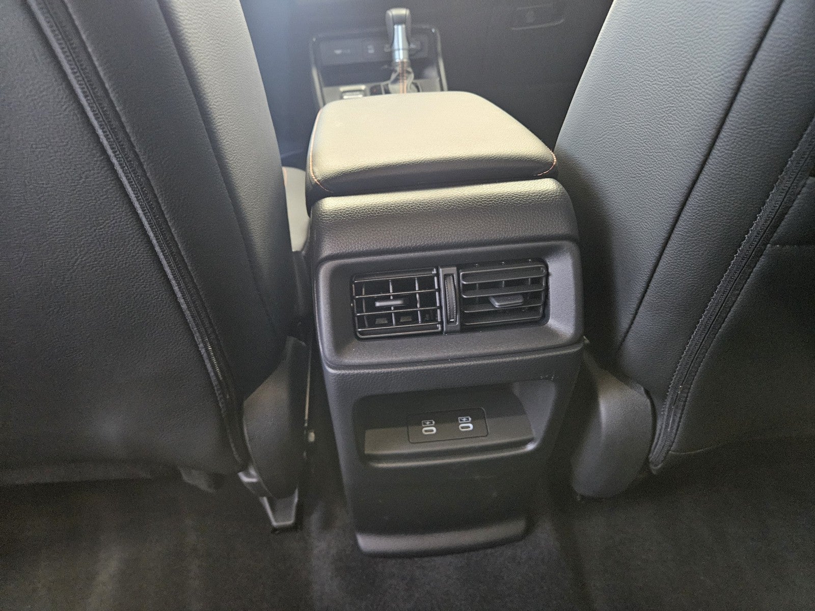 2026 Honda CR-V AWD Sport-L Hybrid
