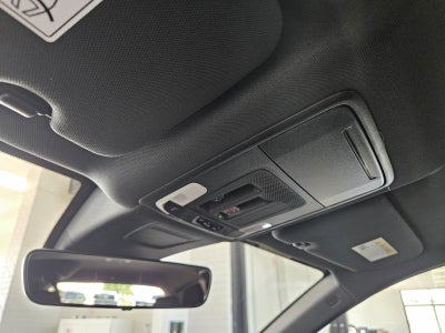 2026 Honda CR-V AWD Sport-L Hybrid
