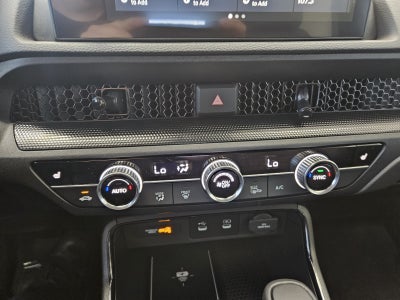 2026 Honda CR-V AWD Sport-L Hybrid