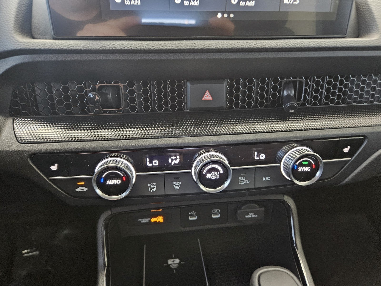 2026 Honda CR-V AWD Sport-L Hybrid