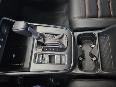 2026 Honda CR-V AWD Sport-L Hybrid