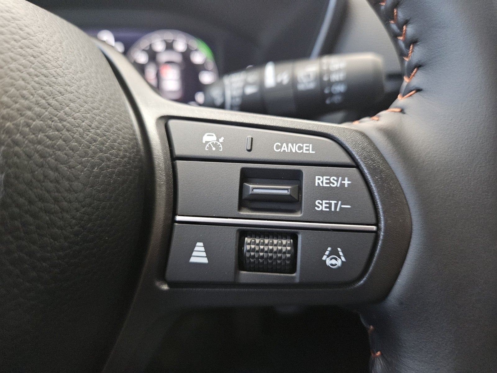 2026 Honda CR-V AWD Sport-L Hybrid