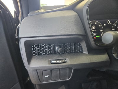 2026 Honda CR-V AWD Sport-L Hybrid