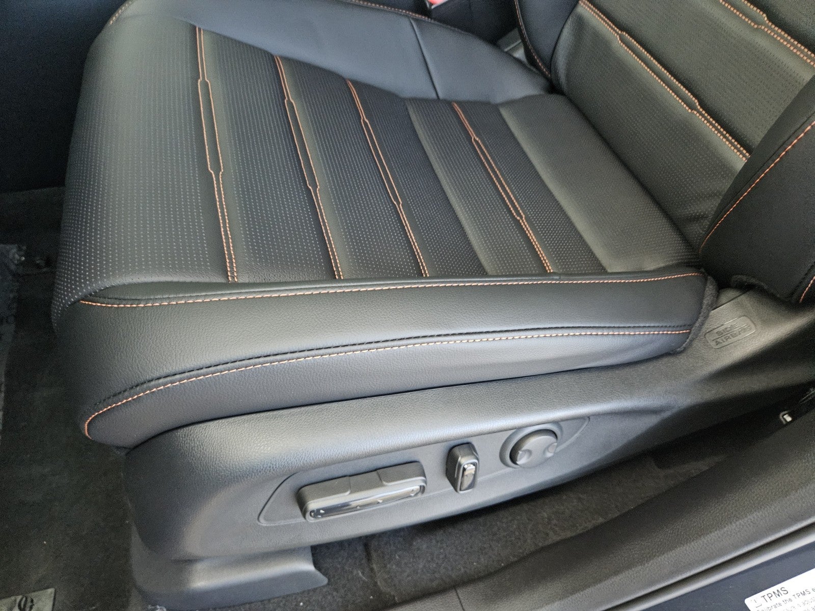 2026 Honda CR-V AWD Sport-L Hybrid