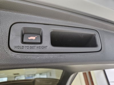 2026 Honda CR-V AWD Sport-L Hybrid