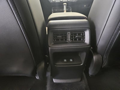 2026 Honda CR-V AWD Sport-L Hybrid