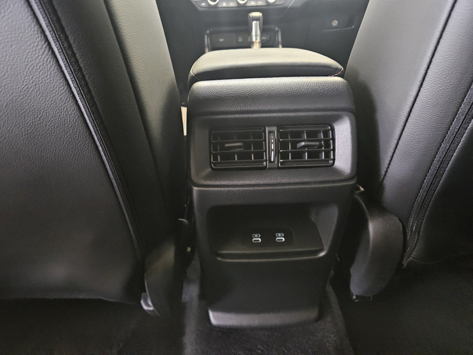 2026 Honda CR-V AWD Sport-L Hybrid