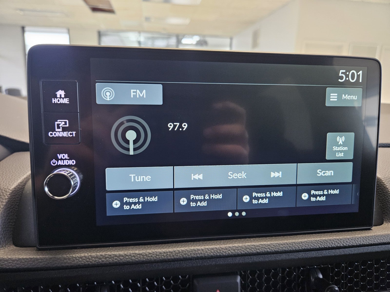 2026 Honda CR-V AWD Sport-L Hybrid