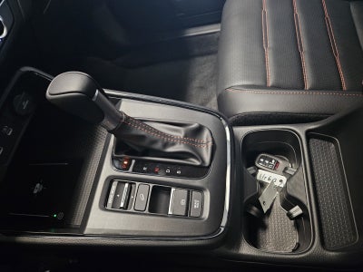 2026 Honda CR-V AWD Sport-L Hybrid