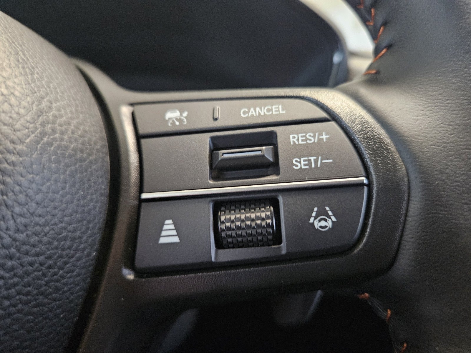 2026 Honda CR-V AWD Sport-L Hybrid