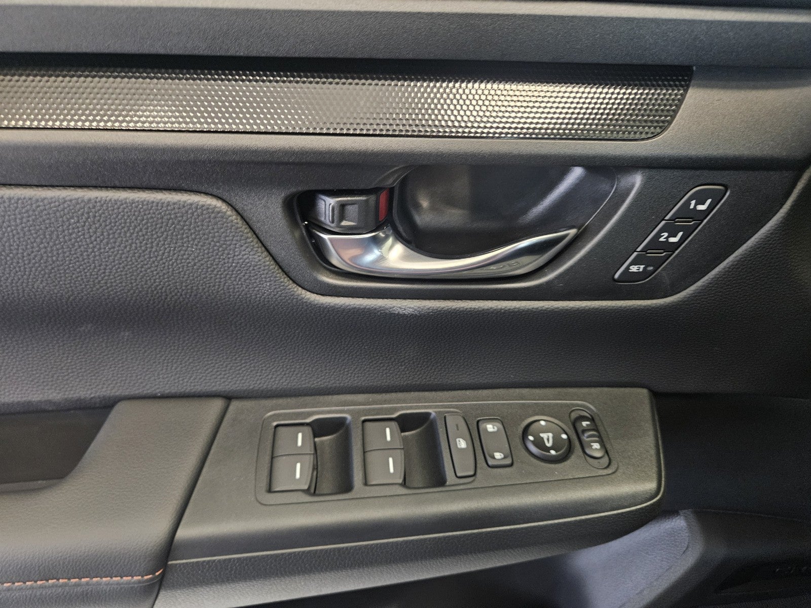 2026 Honda CR-V AWD Sport-L Hybrid