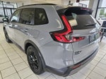 2026 Honda CR-V AWD Sport-L Hybrid