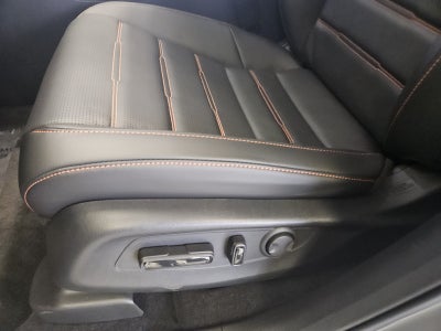 2026 Honda CR-V AWD Sport-L Hybrid