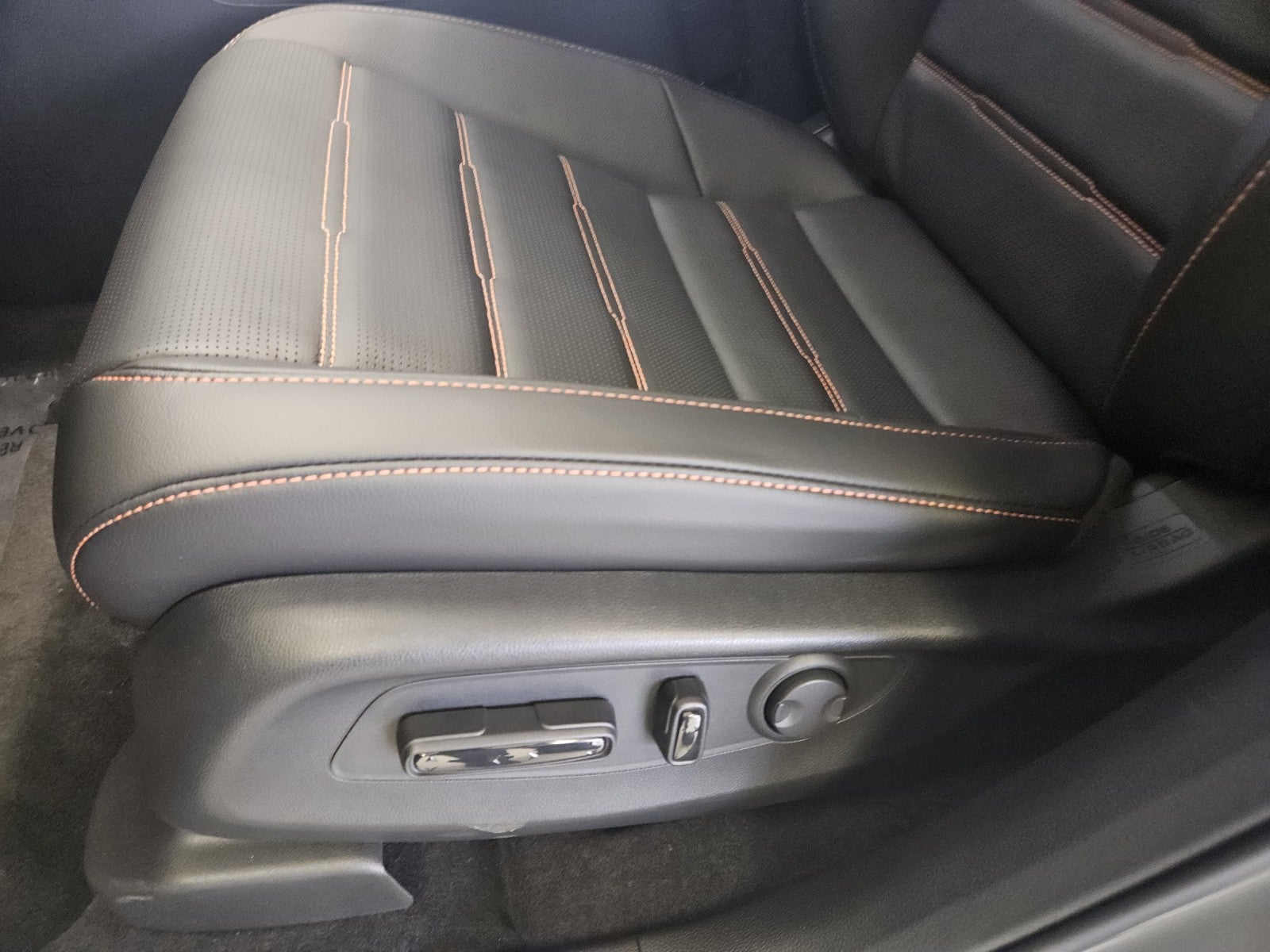 2026 Honda CR-V AWD Sport-L Hybrid