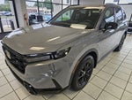 2026 Honda CR-V AWD Sport-L Hybrid