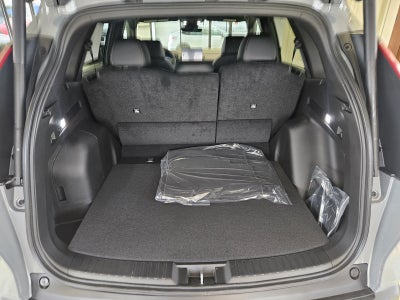 2026 Honda CR-V AWD Sport-L Hybrid
