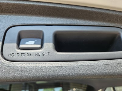 2026 Honda CR-V AWD Sport-L Hybrid