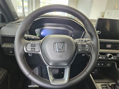 2026 Honda CR-V AWD Sport-L Hybrid