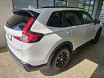 2026 Honda CR-V AWD Sport-L Hybrid