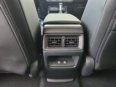2026 Honda CR-V AWD Sport-L Hybrid