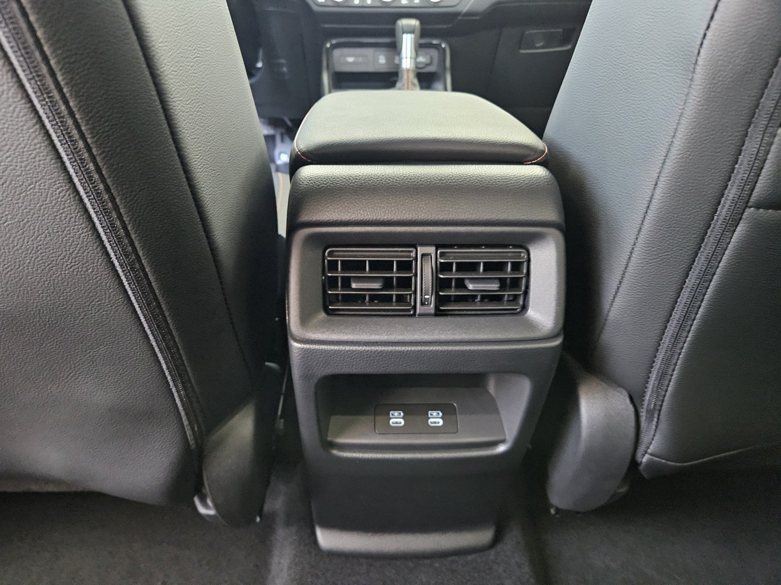 2026 Honda CR-V AWD Sport-L Hybrid