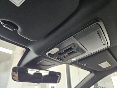 2026 Honda CR-V AWD Sport-L Hybrid