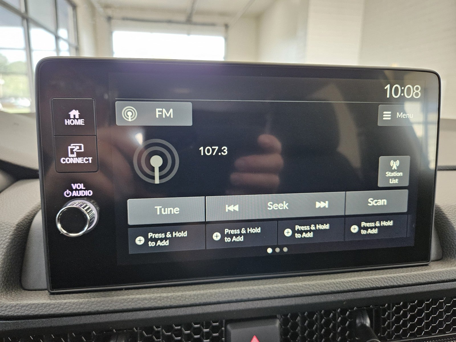 2026 Honda CR-V AWD Sport-L Hybrid