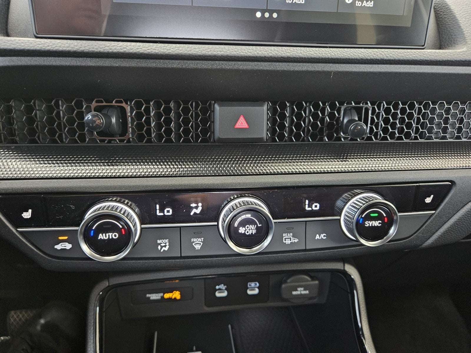 2026 Honda CR-V AWD Sport-L Hybrid