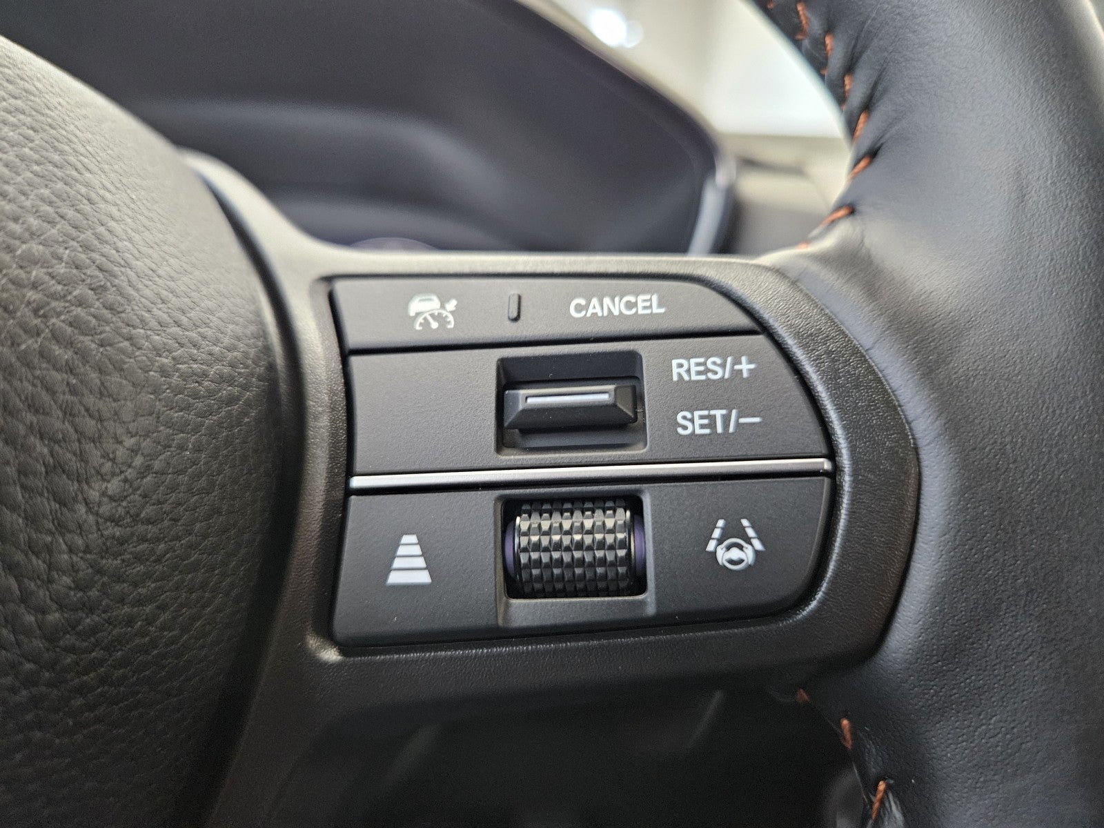 2026 Honda CR-V AWD Sport-L Hybrid