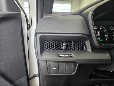 2026 Honda CR-V AWD Sport-L Hybrid