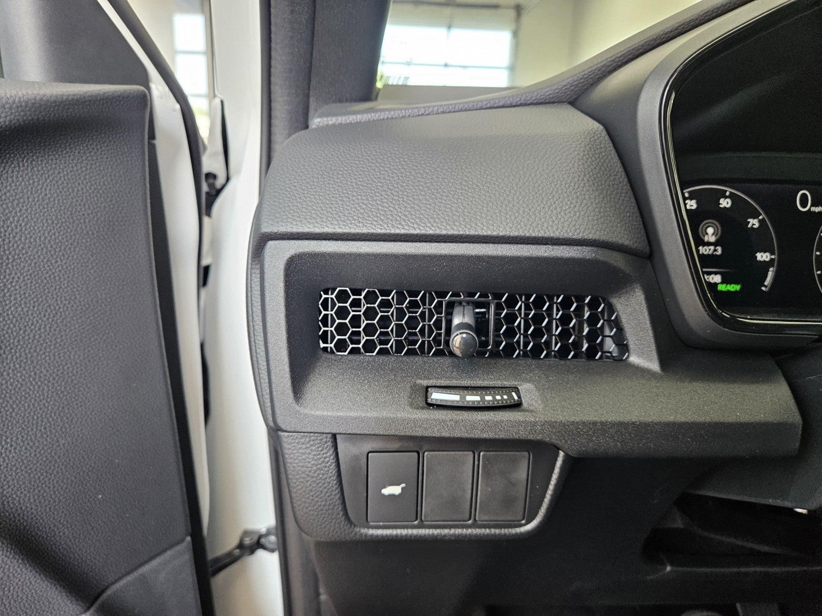 2026 Honda CR-V AWD Sport-L Hybrid