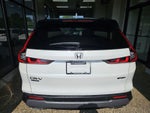 2026 Honda CR-V AWD Sport-L Hybrid