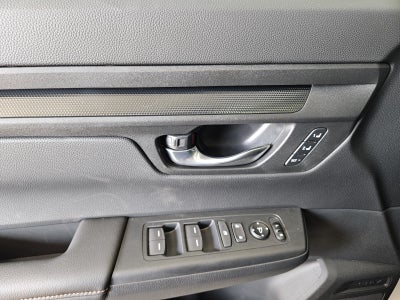 2026 Honda CR-V AWD Sport-L Hybrid