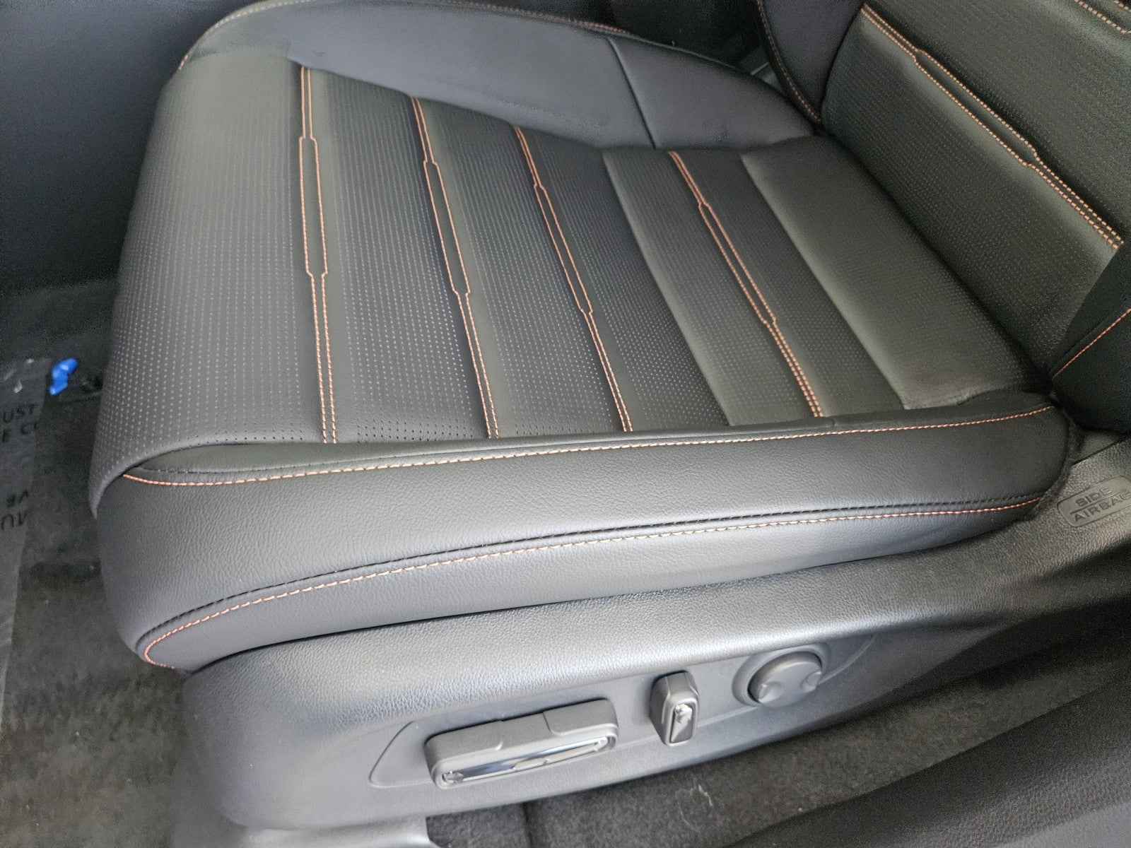 2026 Honda CR-V AWD Sport-L Hybrid