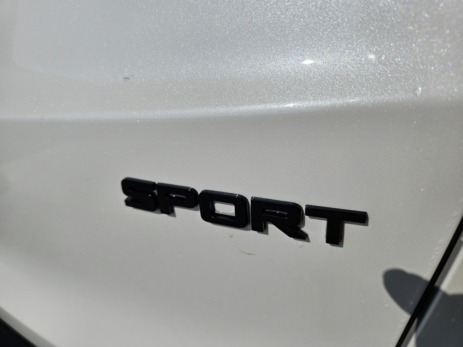 2026 Honda CR-V AWD Sport-L Hybrid
