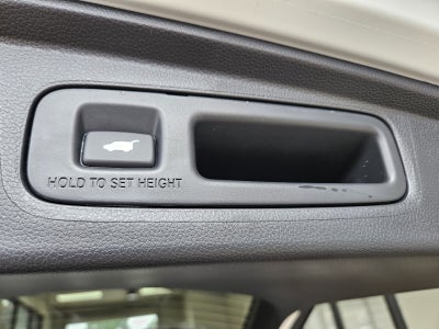 2026 Honda CR-V AWD Sport-L Hybrid