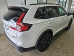 2026 Honda CR-V AWD Sport-L Hybrid