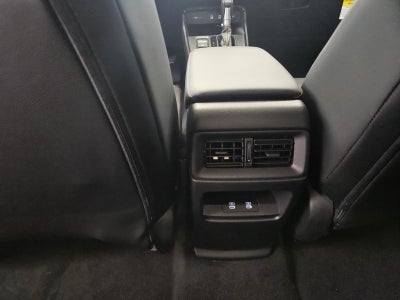 2026 Honda CR-V AWD Sport-L Hybrid