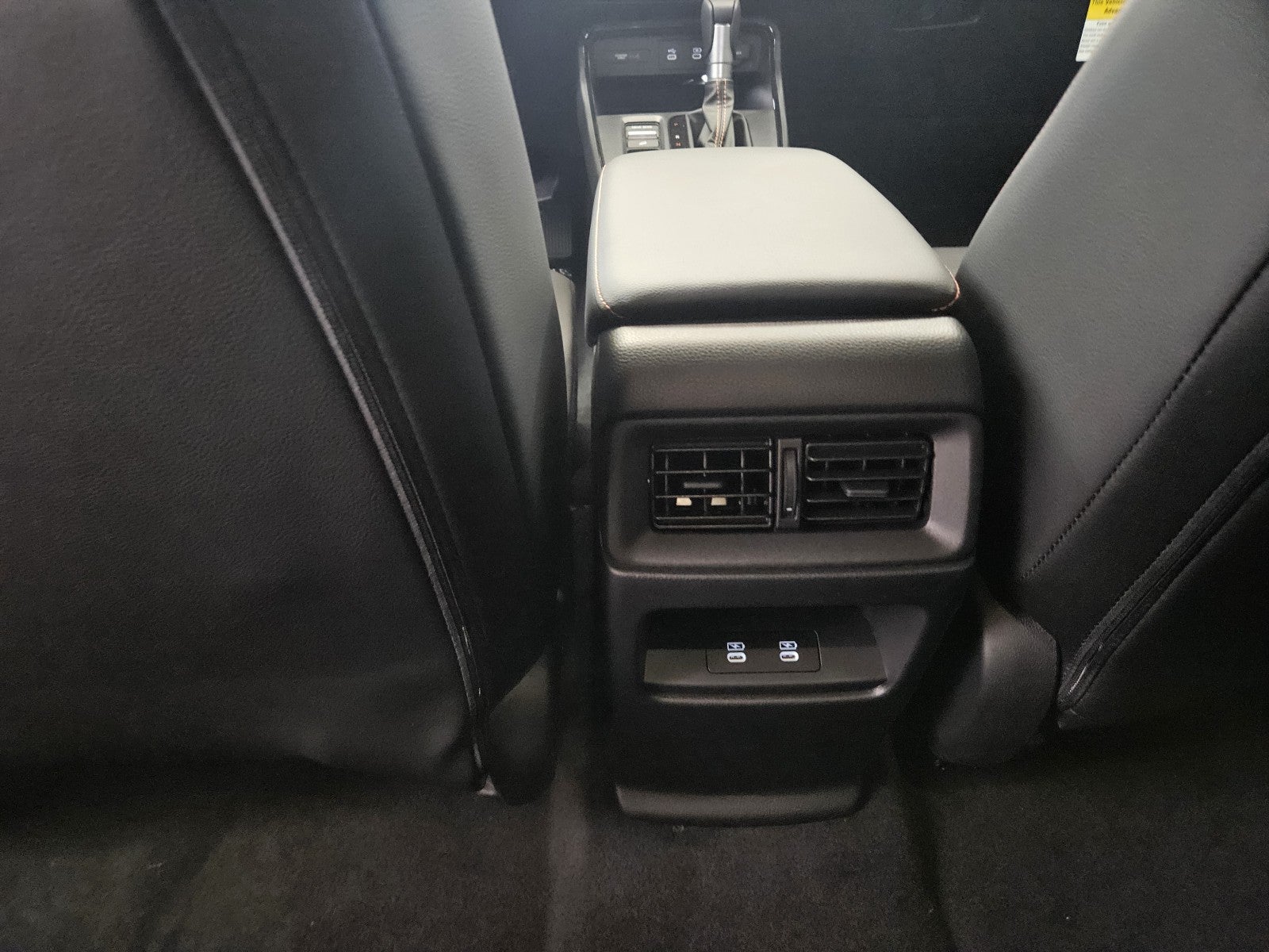 2026 Honda CR-V AWD Sport-L Hybrid