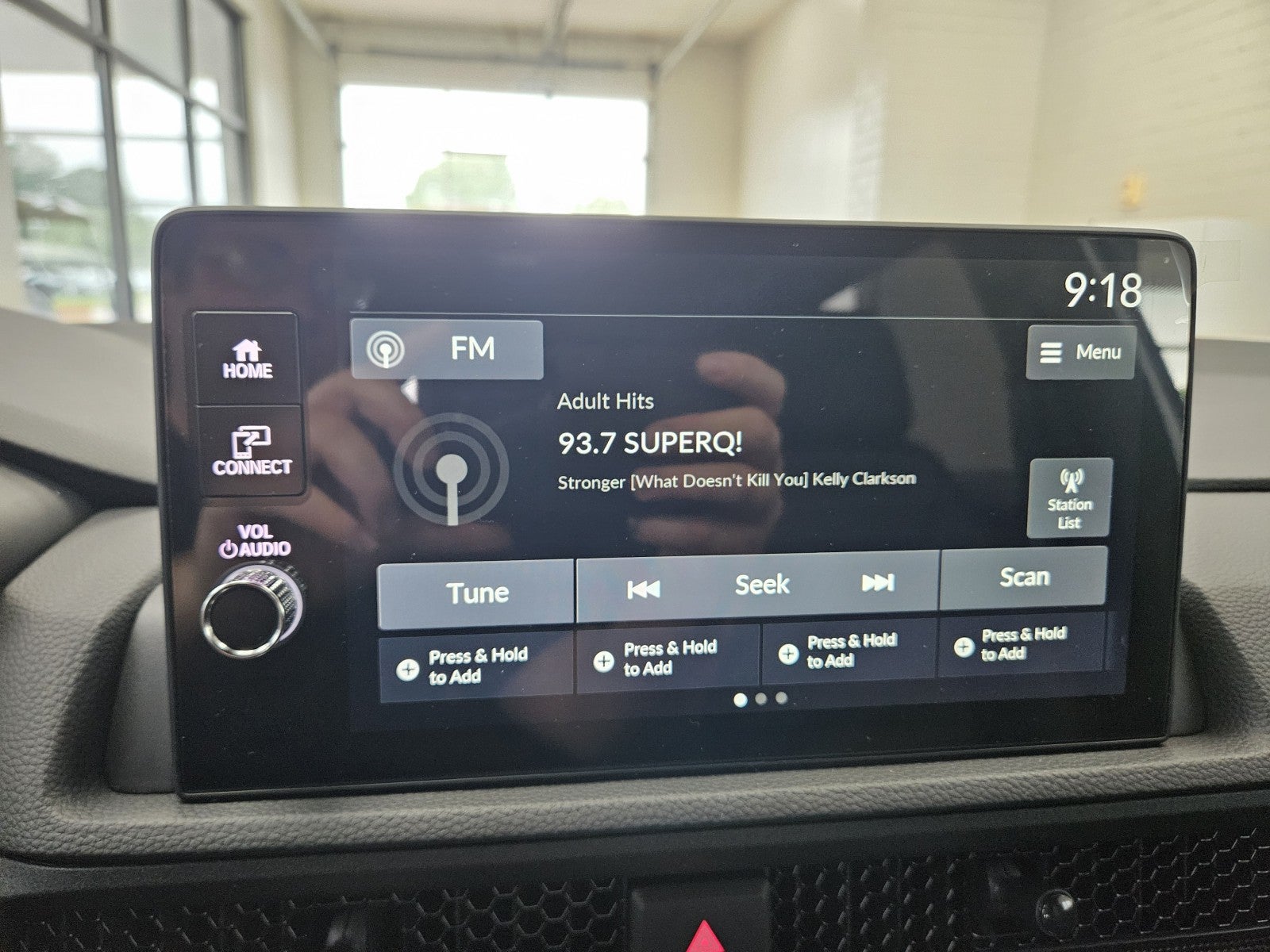 2026 Honda CR-V AWD Sport-L Hybrid