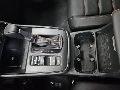 2026 Honda CR-V AWD Sport-L Hybrid
