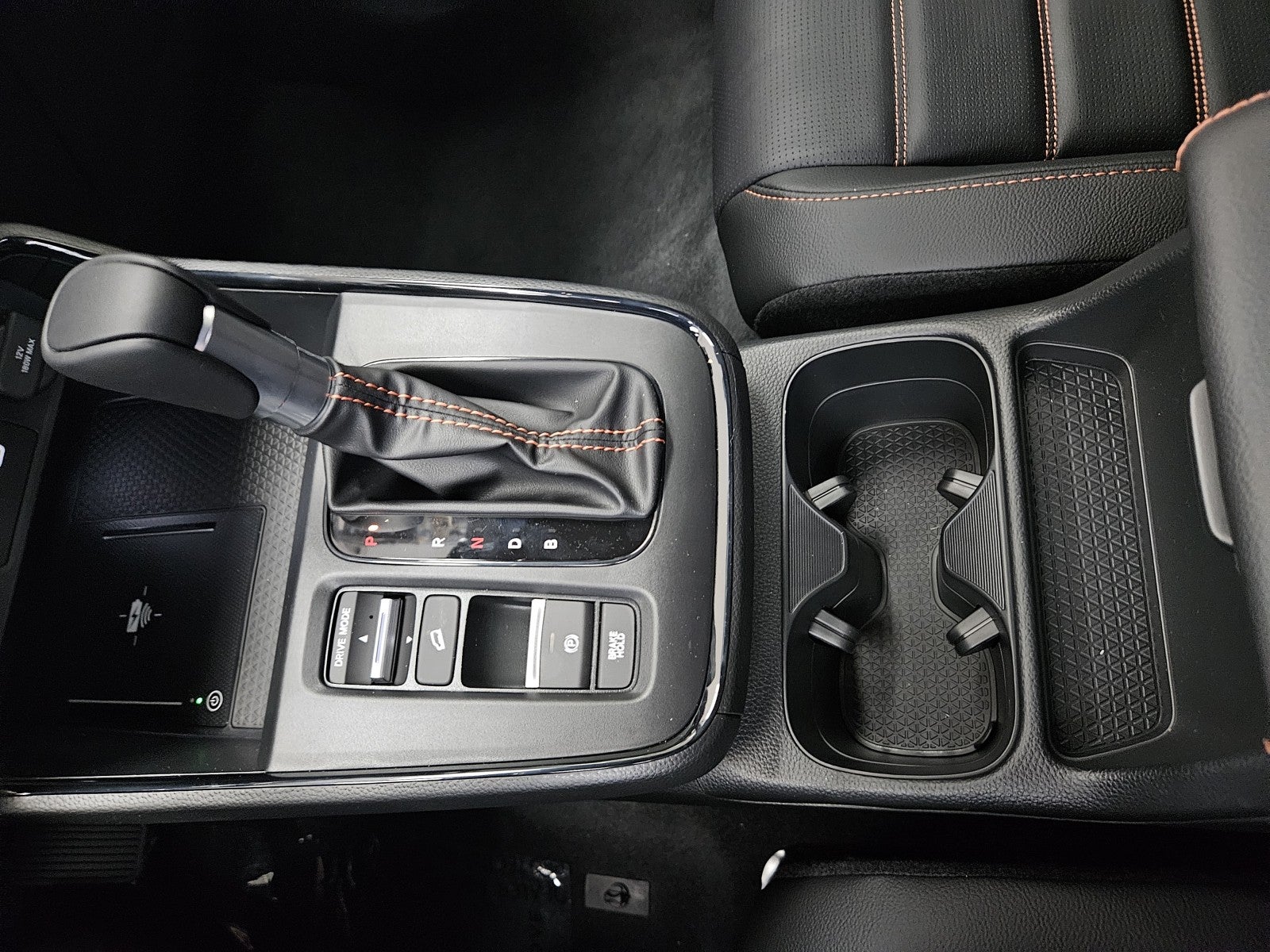2026 Honda CR-V AWD Sport-L Hybrid