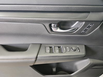 2026 Honda CR-V AWD Sport-L Hybrid