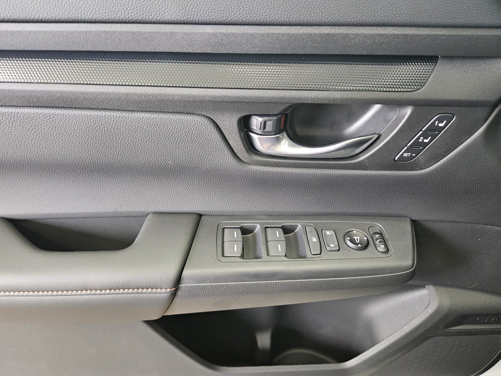 2026 Honda CR-V AWD Sport-L Hybrid