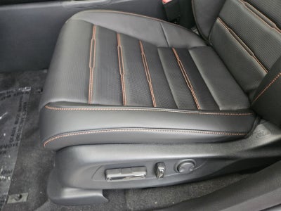 2026 Honda CR-V AWD Sport-L Hybrid