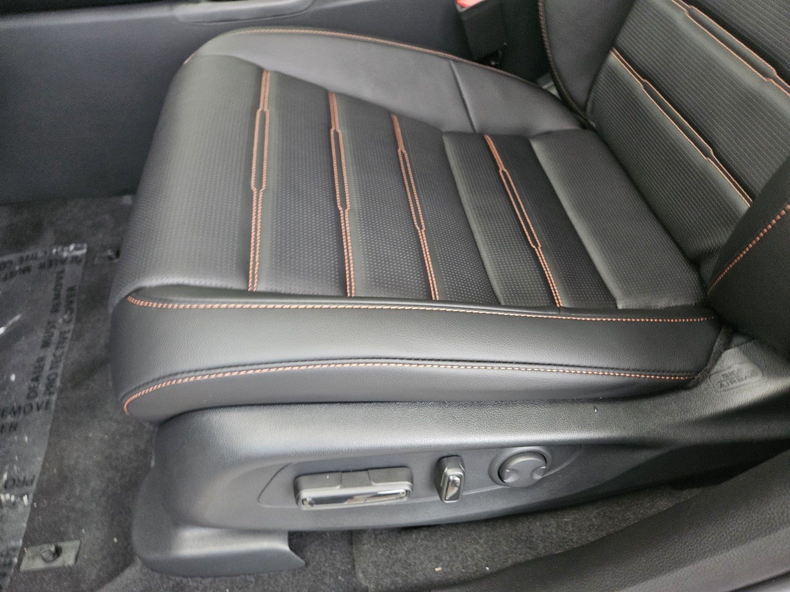 2026 Honda CR-V AWD Sport-L Hybrid